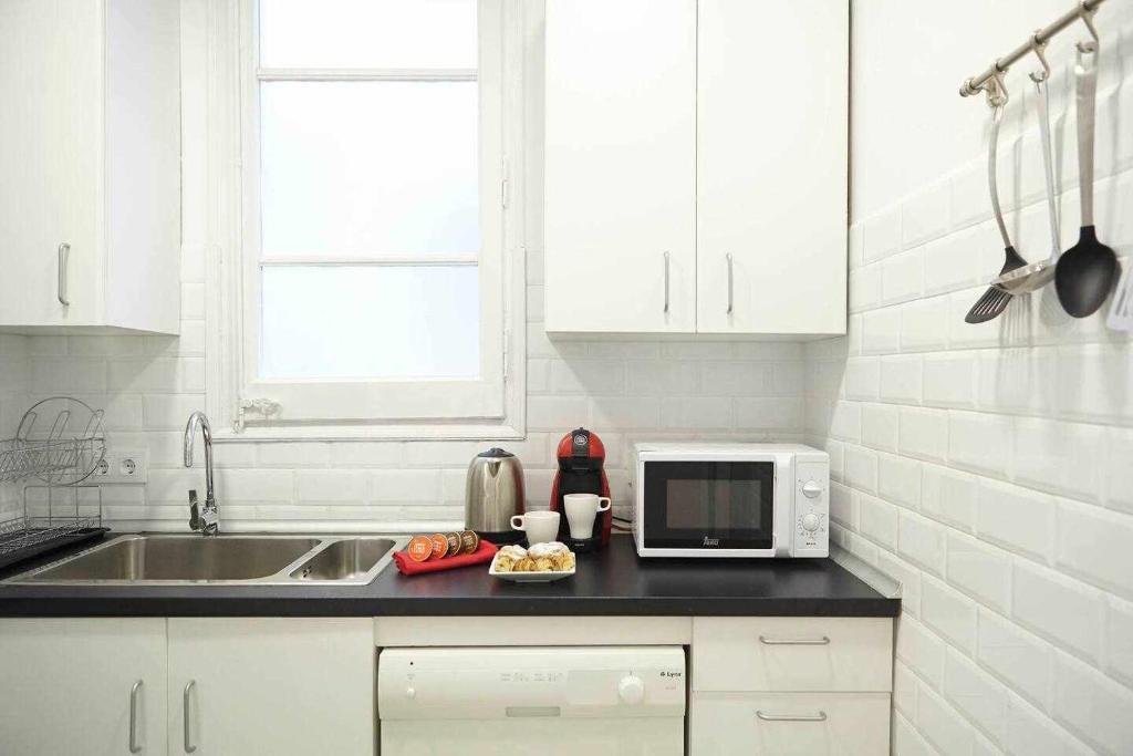 SAGRADA FAMILIA SUN Nos preocupa su seguridad - 14