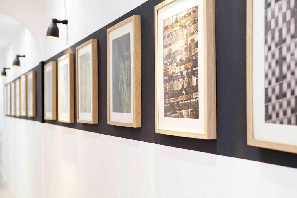 SAGRADA FAMILIA SUN Nos preocupa su seguridad - 17