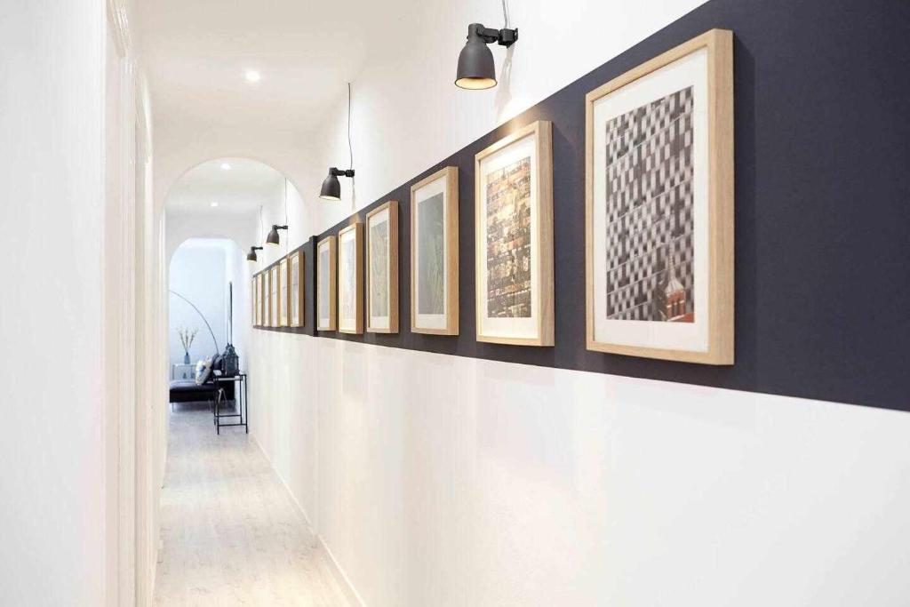 SAGRADA FAMILIA SUN Nos preocupa su seguridad - 18