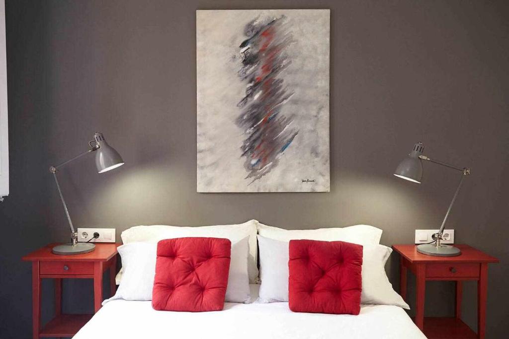 SAGRADA FAMILIA SUN Nos preocupa su seguridad - 19