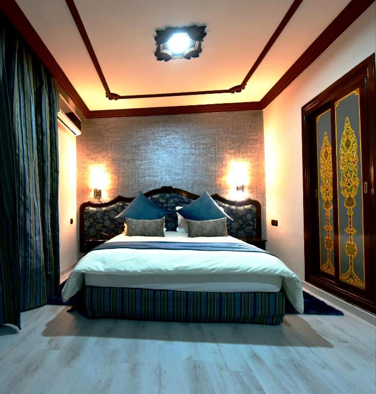 Hôtel Fès Inn & SPA - 单人间