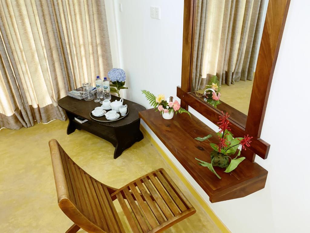 Misty Elegance - Ella. - 11