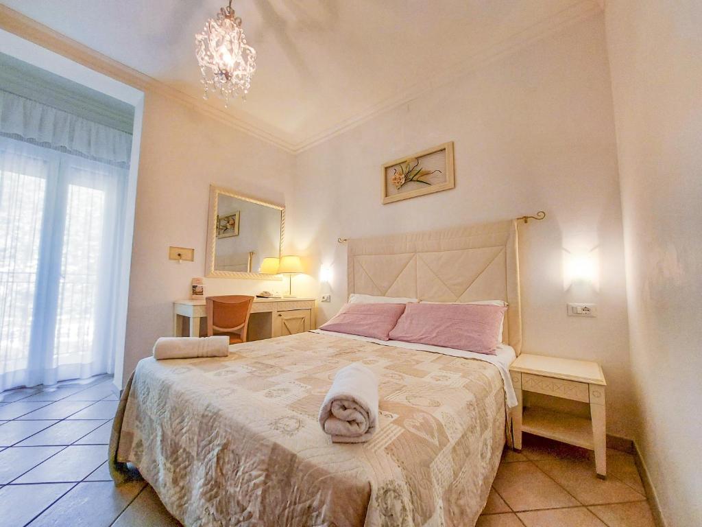 Gallery image of Hotel Explorer in Cervia