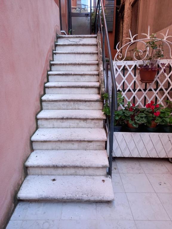 Zdjęcie z galerii obiektu Cà Riva del Vin w Wenecji
