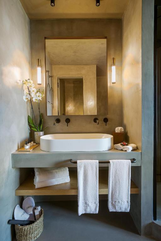 Only YOU Hotel Málaga - Resim 22