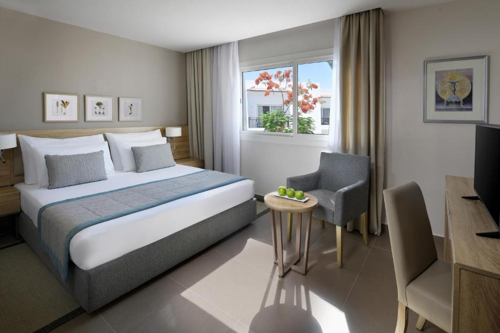 JAZ Fanara Residence - 9