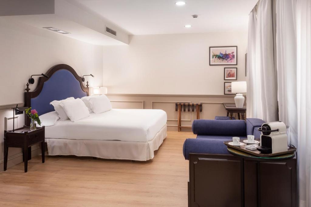 H10 Corregidor Boutique Hotel, Sevilla – opdaterede priser ...