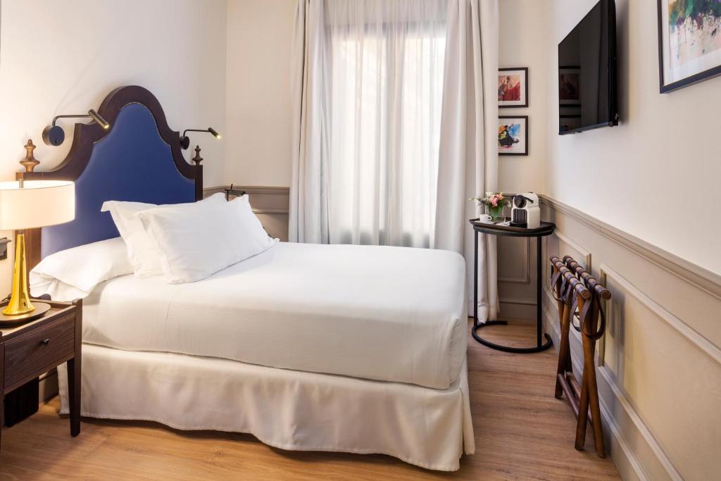 H10 Corregidor Boutique Hotel, Sevilla – Bijgewerkte prijzen 2023
