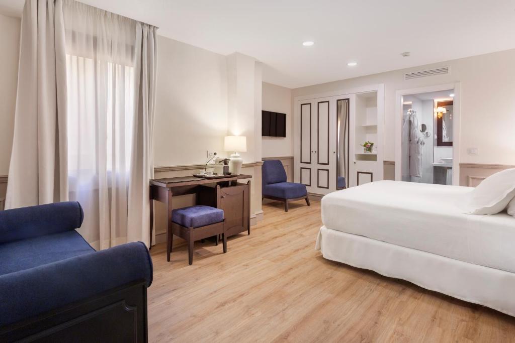 H10 Corregidor Boutique Hotel, Sevilla – Bijgewerkte prijzen 2023
