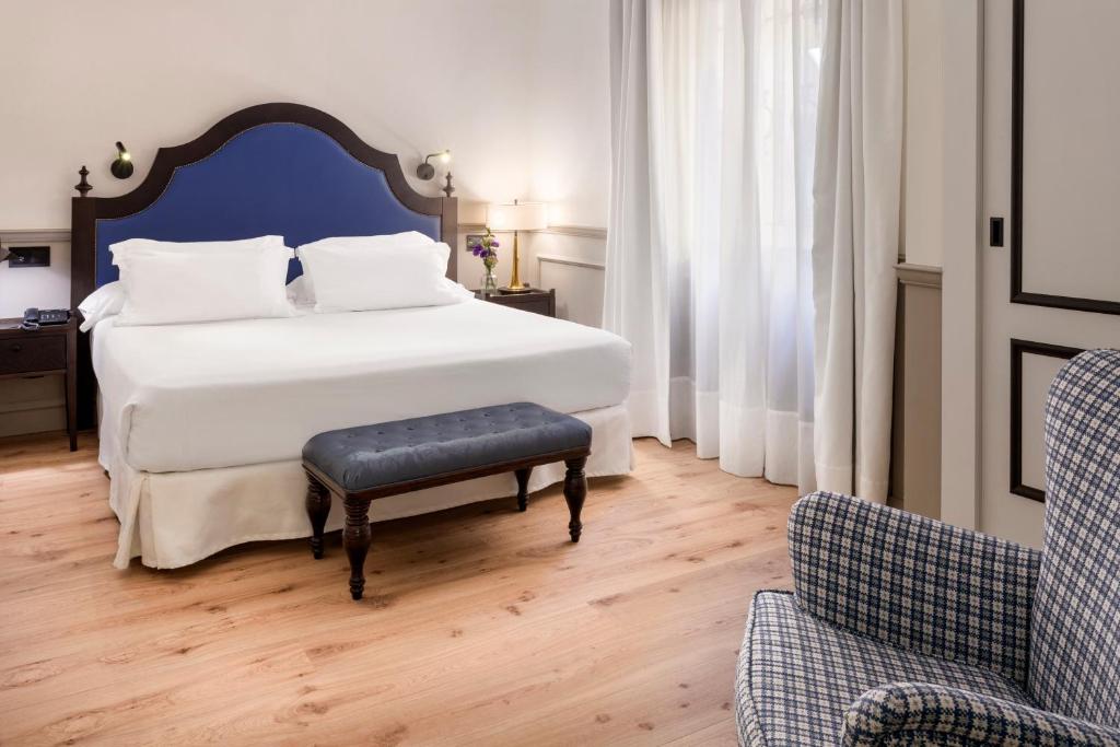 H10 Corregidor Boutique Hotel, Seville – Updated 2023 Prices