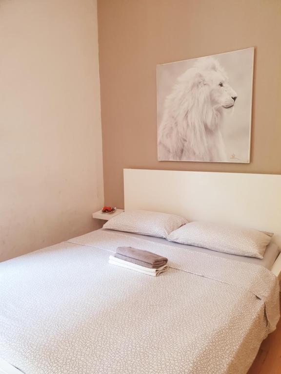 Smart Apartment Central Station - Studio Apartment