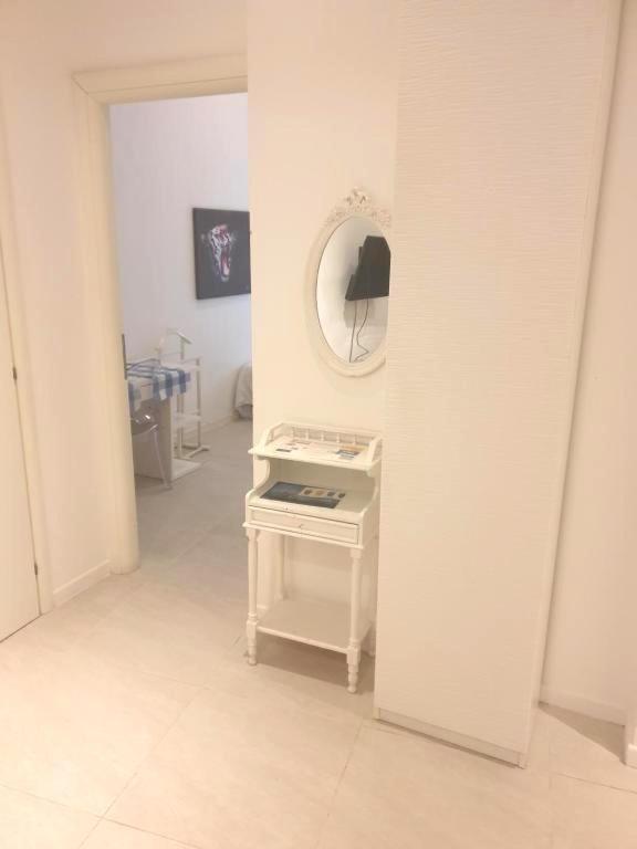 Smart Apartment Central Station - One-Bedroom Apartment