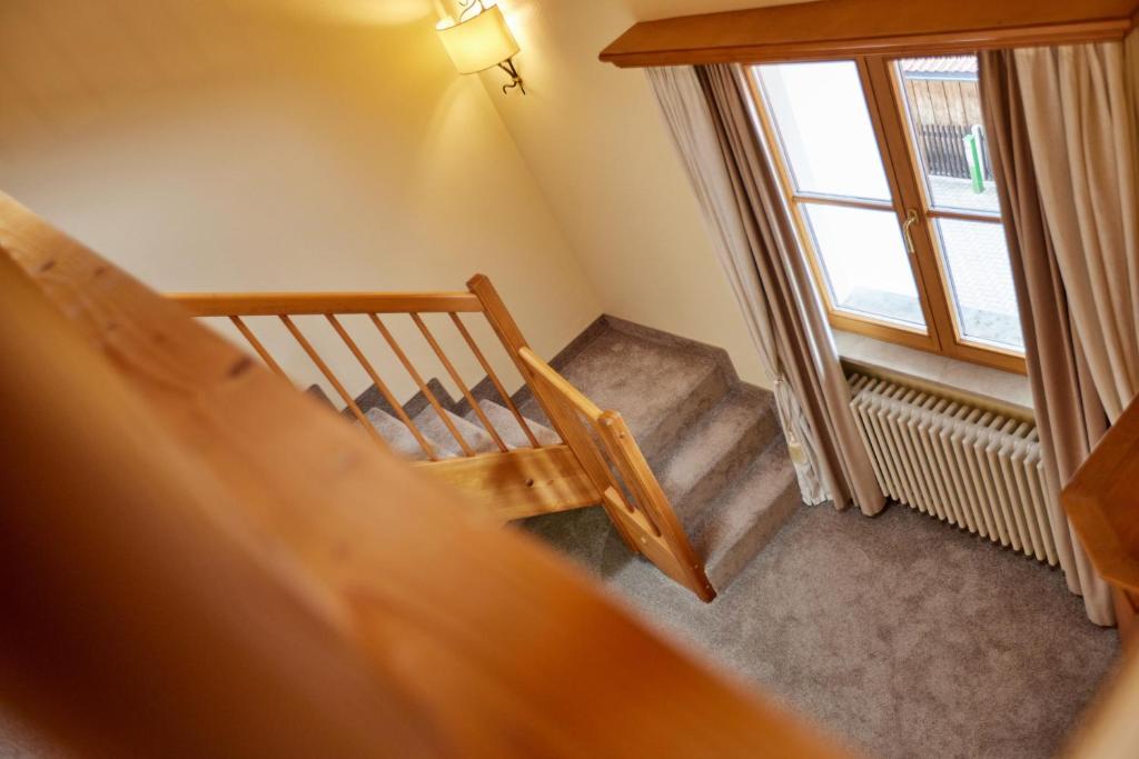 Hotel Zugspitze - Duplex Studio