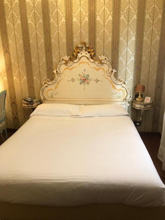 Hotel Carlton On The Grand Canal - Resim 12