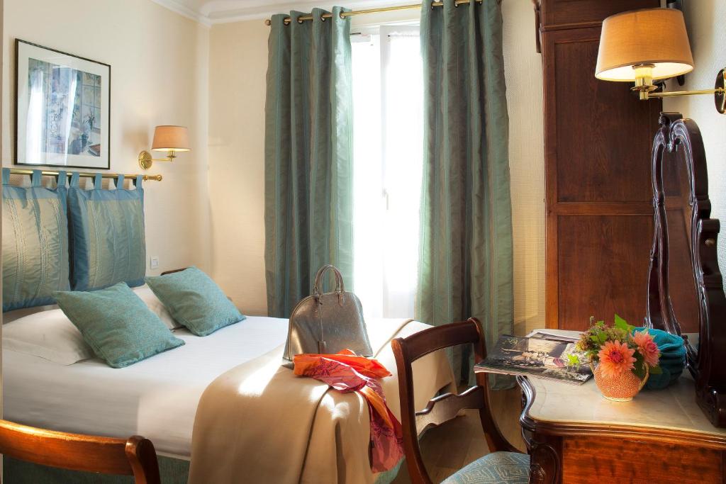 New Orient Hotel - Resim 15