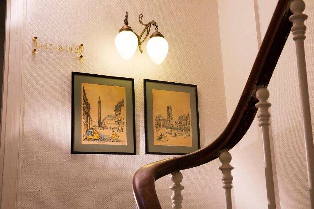 New Orient Hotel - Resim 34