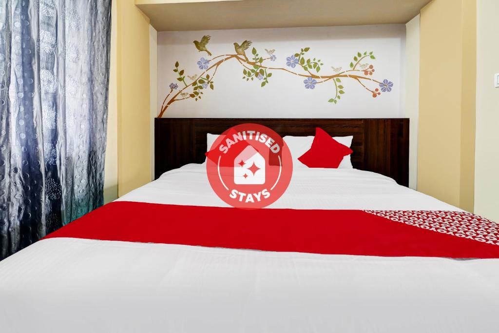 OYO 82631 Dms Service Apartment