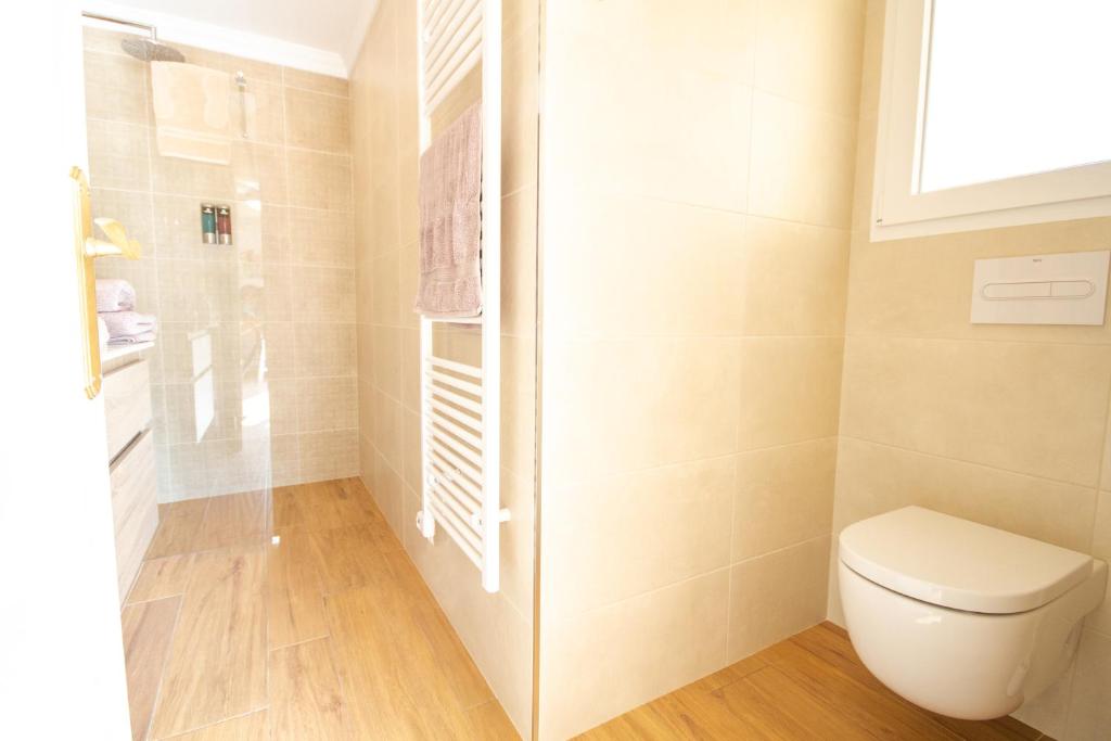 Casa Lennisa, La Vall de Laguar – Updated 2023 Prices