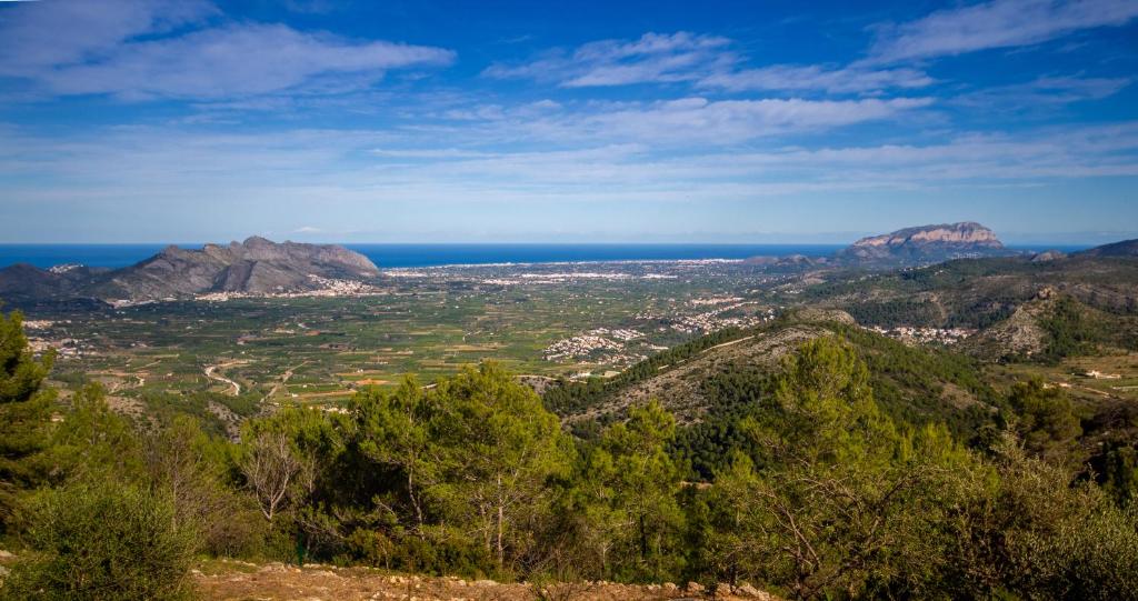 Casa Lennisa, La Vall de Laguar – Bijgewerkte prijzen 2023