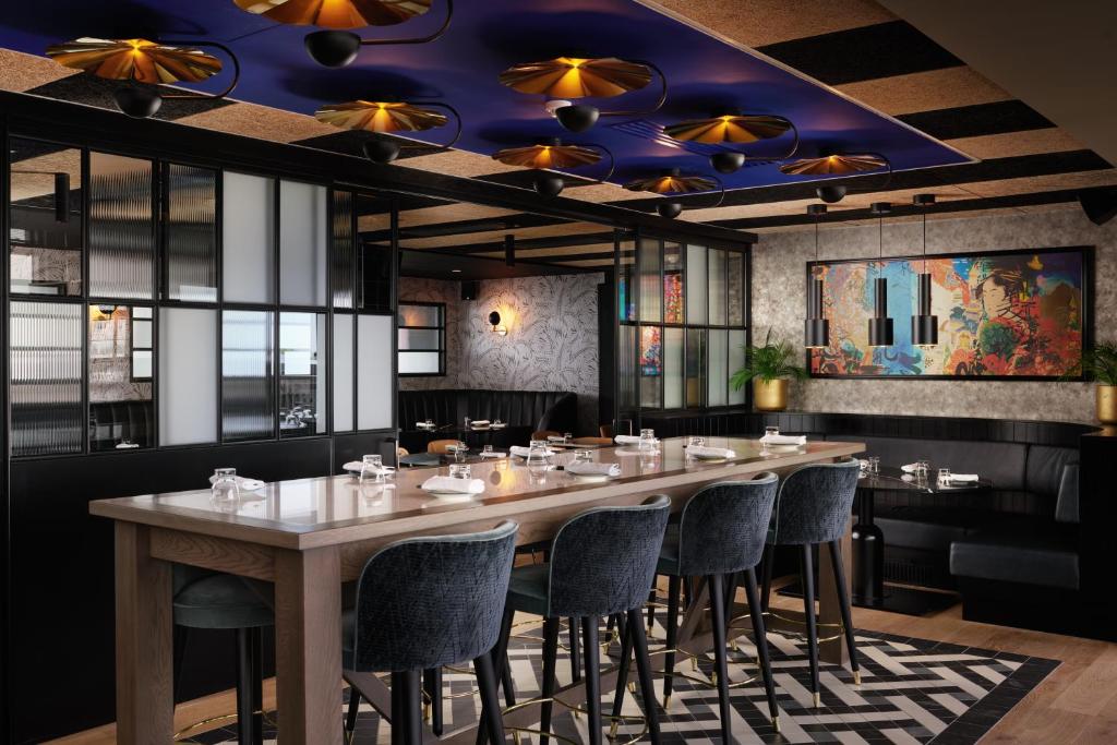 Malmaison York - Resim 8