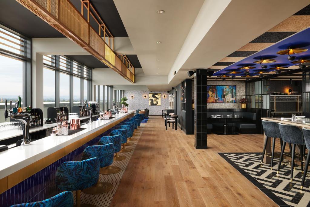 Malmaison York - Resim 30