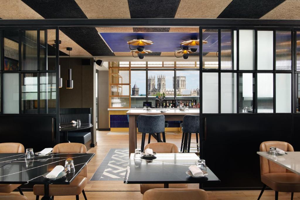 Malmaison York - Resim 2