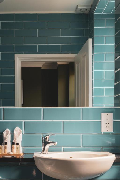 Old Ship Inn Hackney - Resim 7