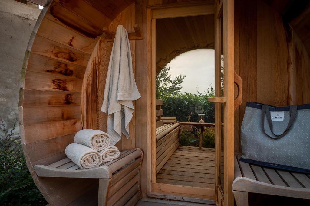 Fotografie z fotogalerie ubytování Sunstar Hotel Piemont Castello di Villa v destinaci Isola d'Asti