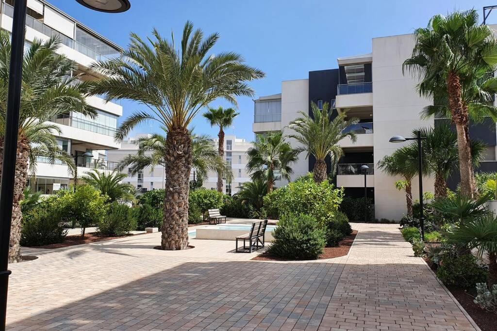 Apartamentos Los Dolses Holiday Apartment en Orihuela, Comunidad Valenciana