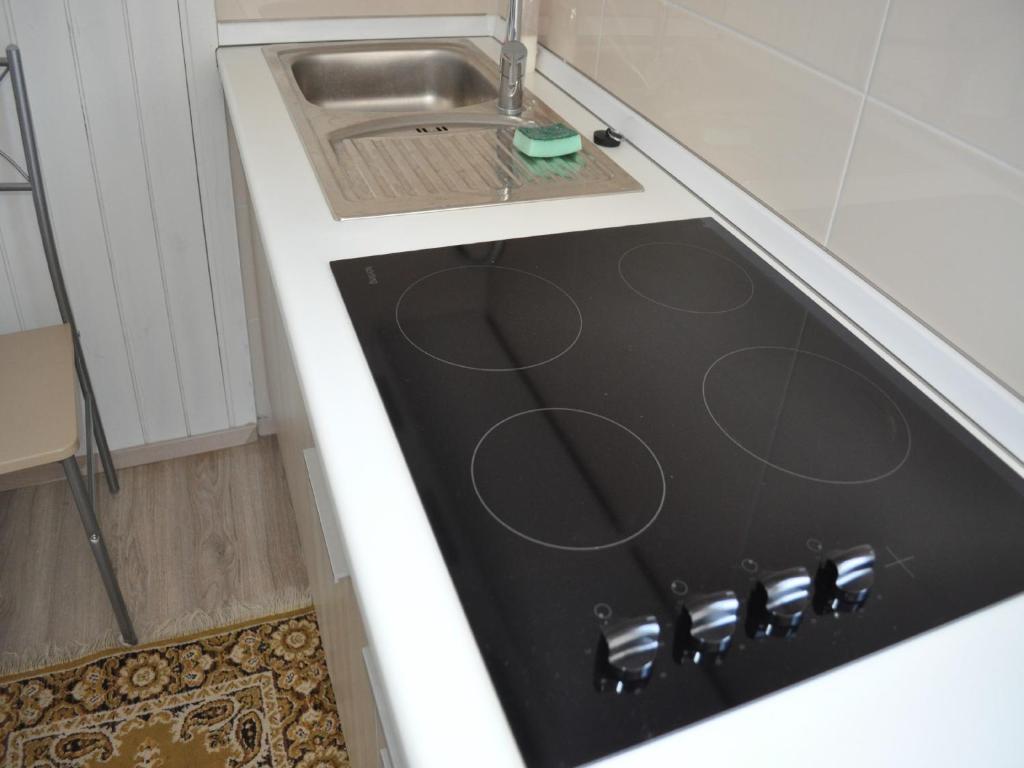 Apartments By The Sea - 13