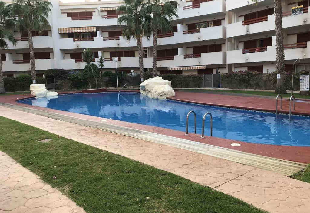 Booking.com: Appartement Casa Julie , Orihuela, Spanje . Boek ...