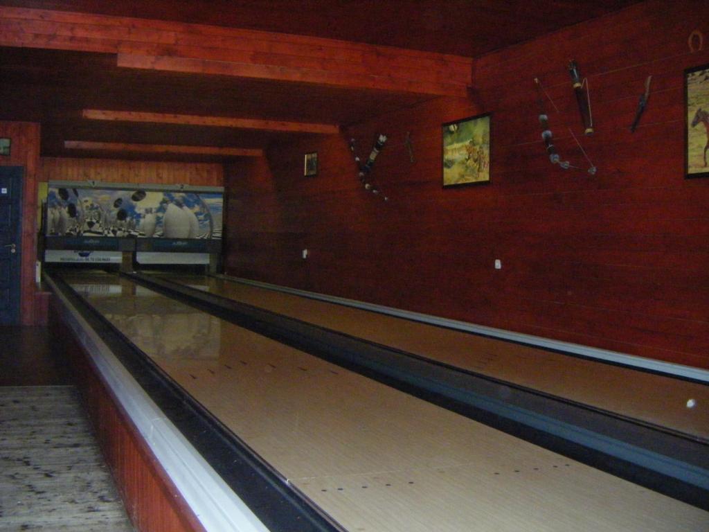 Fotografia z galérie ubytovania Williams Village Bowling & Country Club v Budapešti