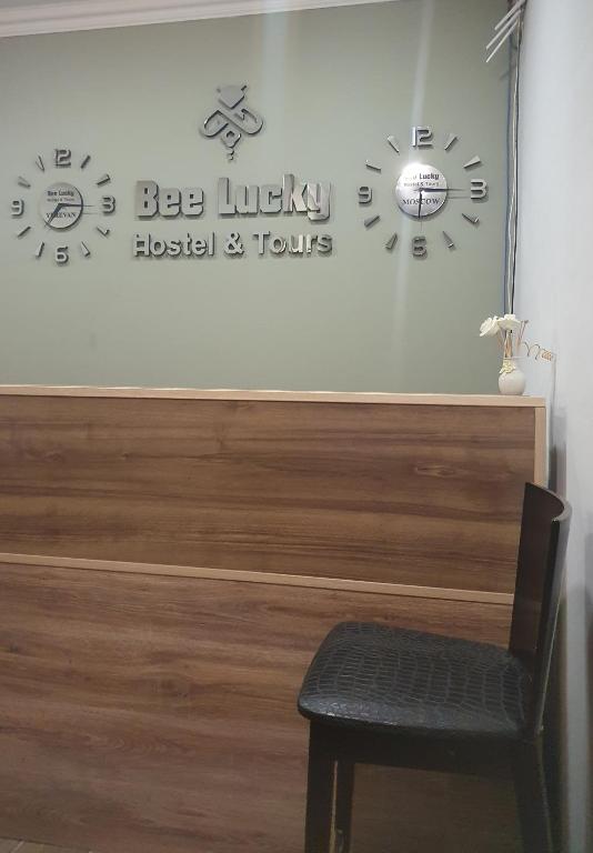 Fotografie z fotogalerie ubytování Bee Lucky Hostel and Tours v Jerevanu