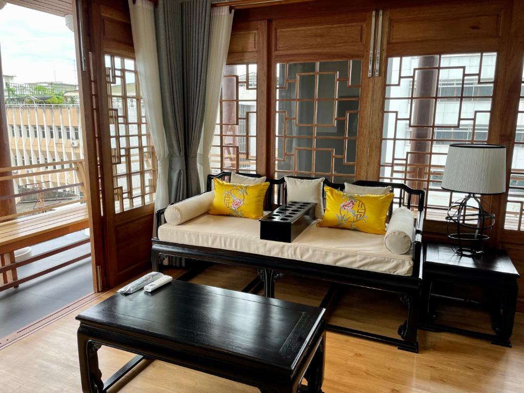 The Lantern Hatyai Hotel - Resim 33