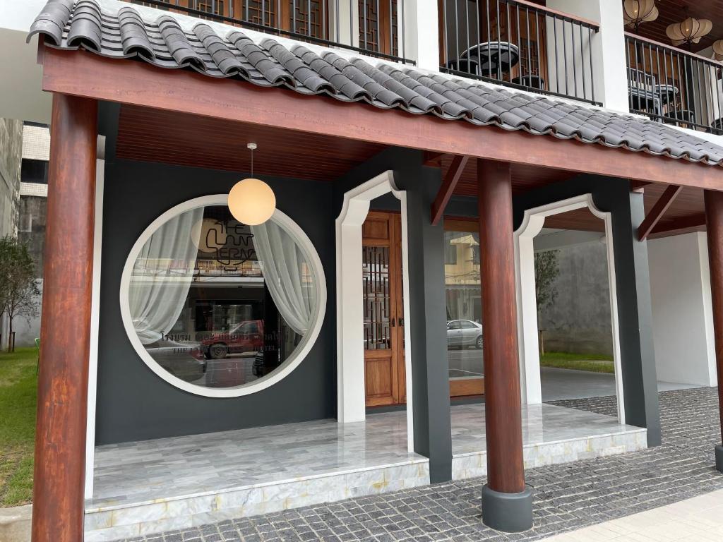 The Lantern Hatyai Hotel - Resim 42