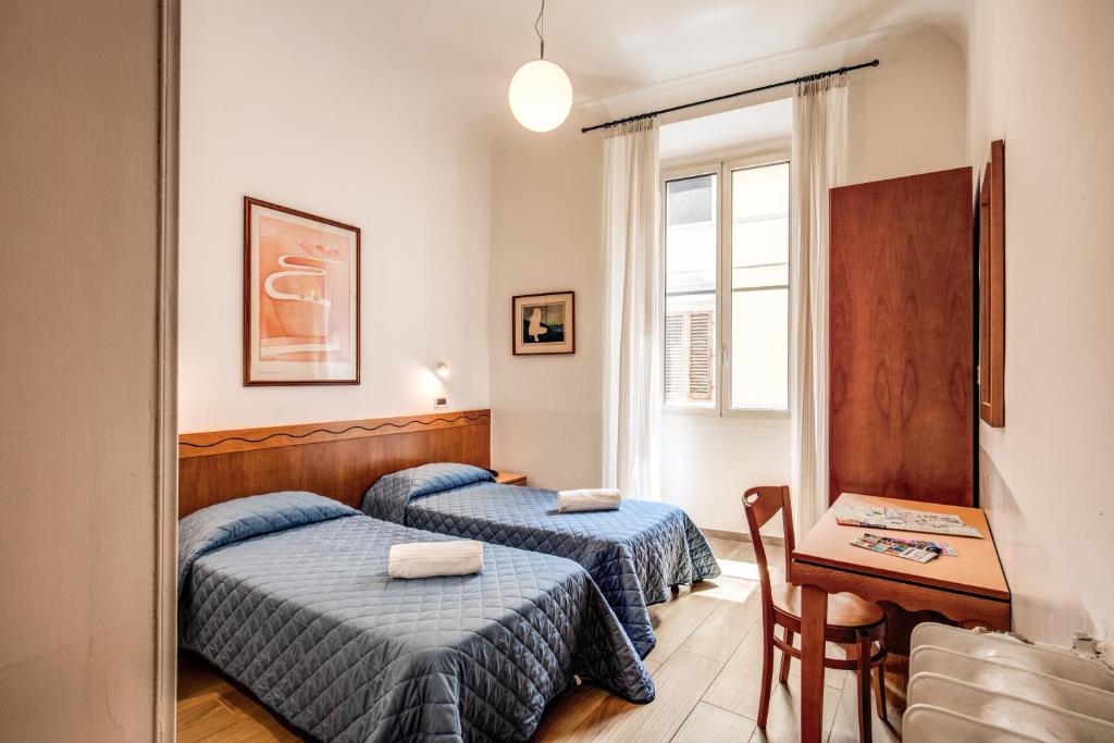 Hotel Nuova Italia - Resim 40