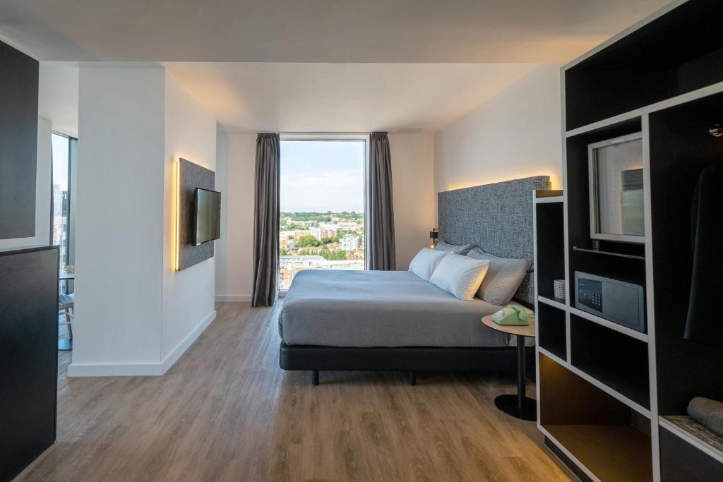 INNSiDE by Meliá Liverpool - Resim 22