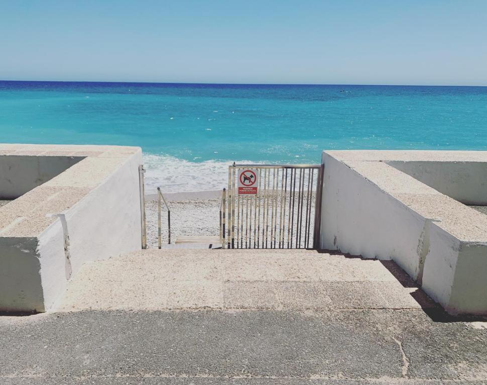 ALTEA BEACHGATE - Acceso Privado a la PLAYA (Altea ...