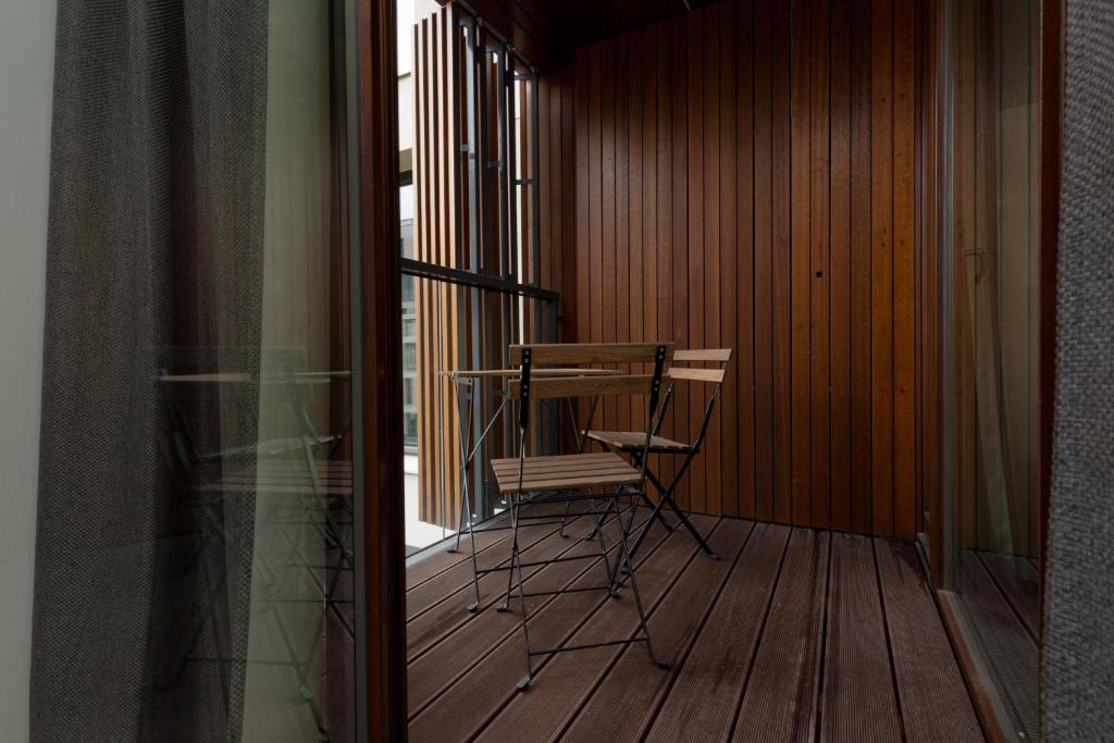 Fotografia z galérie ubytovania 19 Dzielnica Apartamenty Warszawa by Noclegi Renters vo Varšave