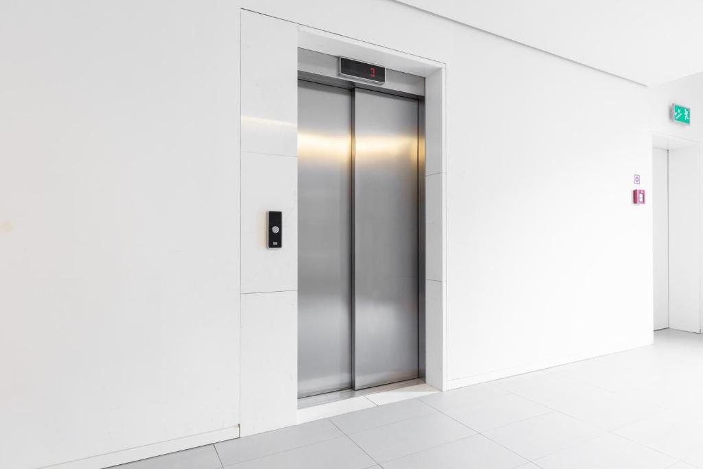 Fotografia z galérie ubytovania 19 Dzielnica Apartamenty Warszawa by Noclegi Renters vo Varšave