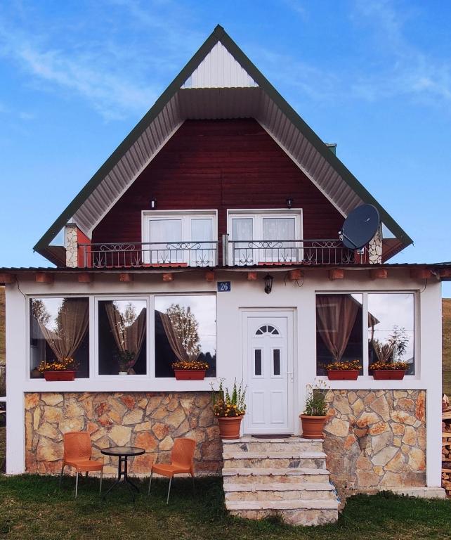 Apartments Baron Žabljak, Žabljak (precios actualizados 2024)