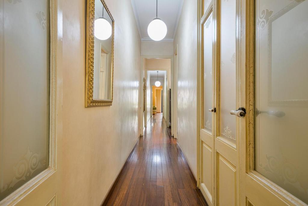 Kép Aribau Apartment szállásáról Barcelonában a galériában