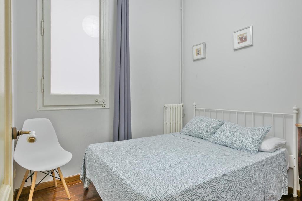 Kép Aribau Apartment szállásáról Barcelonában a galériában