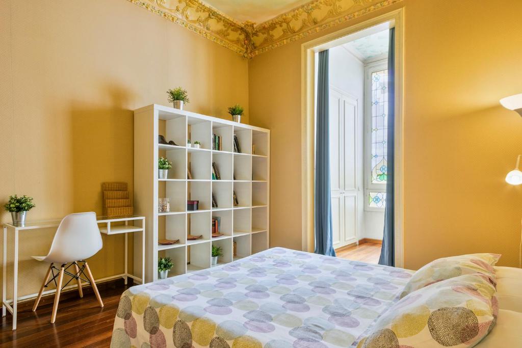 Kép Aribau Apartment szállásáról Barcelonában a galériában