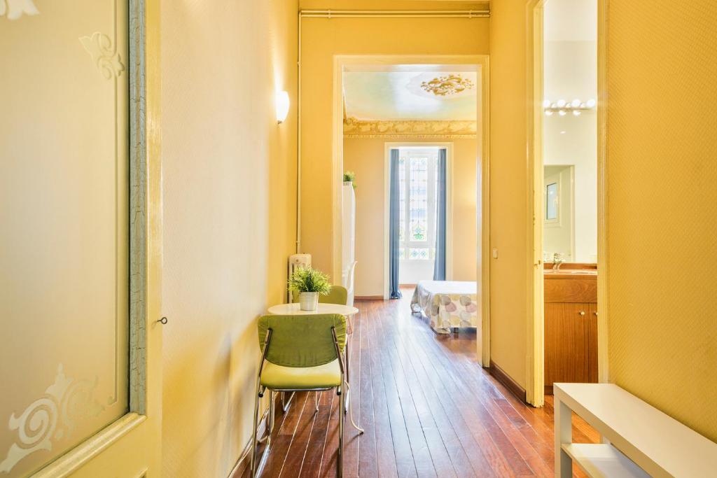 Kép Aribau Apartment szállásáról Barcelonában a galériában
