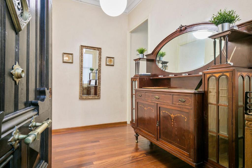 Kép Aribau Apartment szállásáról Barcelonában a galériában