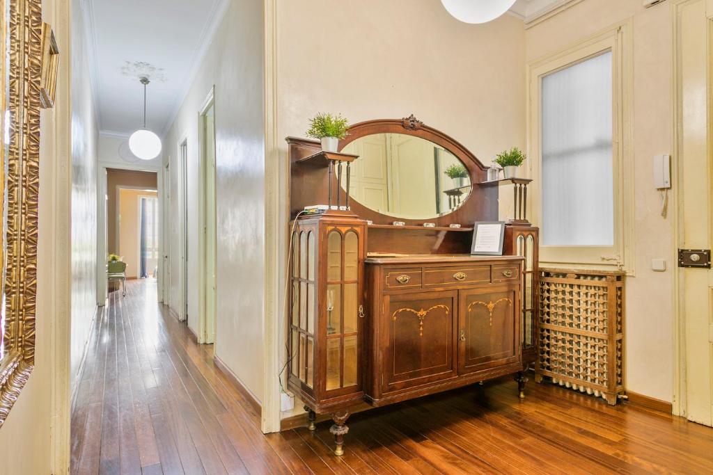 Kép Aribau Apartment szállásáról Barcelonában a galériában