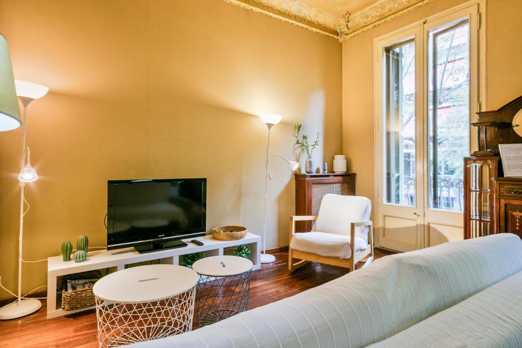 Kép Aribau Apartment szállásáról Barcelonában a galériában