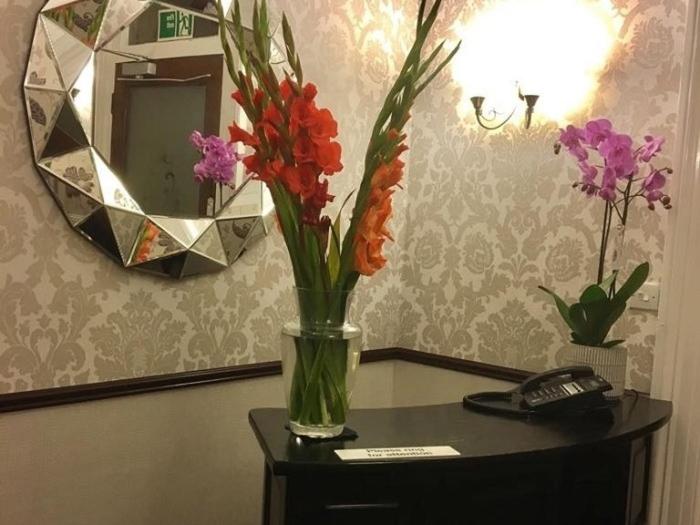 Foto dalla galleria di Chaston Manor Hotel a Sandown