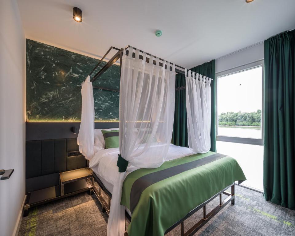 Joy 5 Hotel & SPA - Resim 13